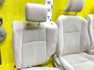 сидение комплект, ориг. номер 4912, TOYOTA LAND CRUISER PRADO 2013-2017