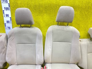 сидение комплект, ориг. номер 4912, TOYOTA LAND CRUISER PRADO 2013-2017