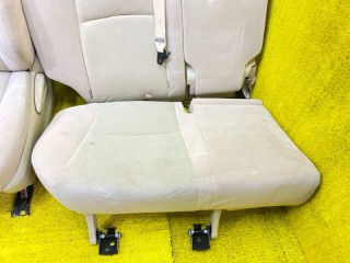 сидение комплект, ориг. номер 4912, TOYOTA LAND CRUISER PRADO 2013-2017