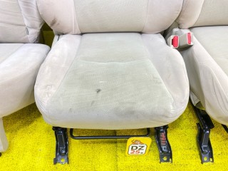 сидение комплект, ориг. номер 4910, TOYOTA LAND CRUISER PRADO 2013-2017