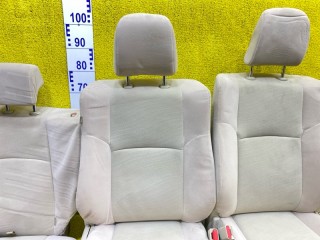 сидение комплект, ориг. номер 4910, TOYOTA LAND CRUISER PRADO 2013-2017