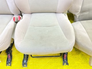 сидение комплект, ориг. номер 4910, TOYOTA LAND CRUISER PRADO 2013-2017