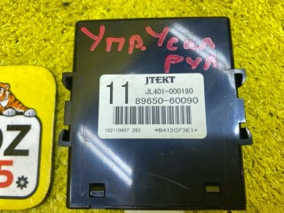 блок управления электроусилителем, ориг. номер 8965060090, 4909, TOYOTA LAND CRUISER PRADO
