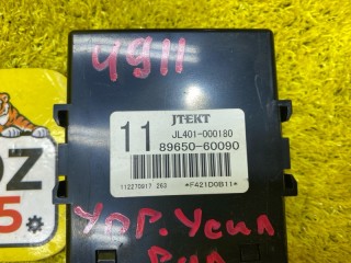 блок управления электроусилителем, ориг. номер 8965060090, 4911, TOYOTA LAND CRUISER PRADO