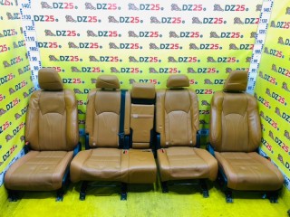 сидение комплект, ориг. номер 4905, LEXUS RX450H/RX450HL/RX350/RX350L/RX300/RX200T 2012-2015