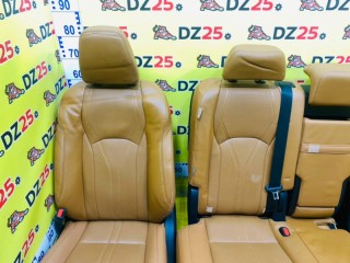 сидение комплект, ориг. номер 4905, LEXUS RX450H/RX450HL/RX350/RX350L/RX300/RX200T 2012-2015