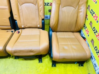 сидение комплект, ориг. номер 4905, LEXUS RX450H/RX450HL/RX350/RX350L/RX300/RX200T 2012-2015