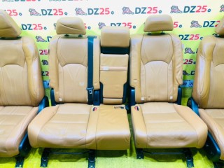сидение комплект, ориг. номер 4905, LEXUS RX450H/RX450HL/RX350/RX350L/RX300/RX200T 2012-2015