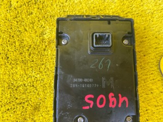 джойстик управления мультимедиа, ориг. номер 8478048240, 4905, LEXUS RX450H/RX450HL/RX350/RX350L/RX300/RX200T