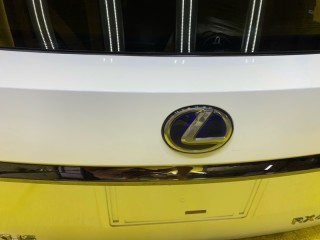 дверь 5я, ориг. номер 6700548730, 4907, 6700548720, LEXUS RX450H/RX450HL/RX350/RX350L/RX300/RX200T 2015-2019