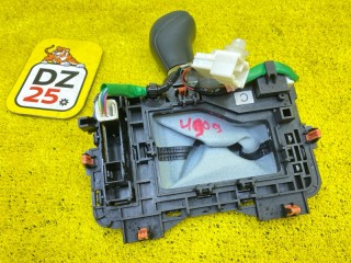 ручка переключения автомата, ориг. номер 3350460530C0, 3350460530, 4909, TOYOTA LAND CRUISER PRADO
