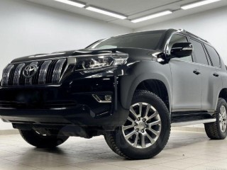 ручка переключения автомата, ориг. номер 3350460530C0, 3350460530, 4909, TOYOTA LAND CRUISER PRADO