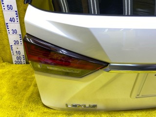 дверь 5я, ориг. номер 6700548730, 6700548720, 4905, LEXUS RX450H/RX450HL/RX350/RX350L/RX300/RX200T 2015-2019