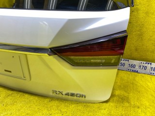 дверь 5я, ориг. номер 6700548730, 6700548720, 4905, LEXUS RX450H/RX450HL/RX350/RX350L/RX300/RX200T 2015-2019
