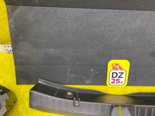 ванночка в багажник, ориг. номер 4914, 95066FJ050VH, 95055FJ000, SUBARU XV/IMPREZA 2010-2014