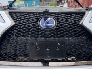 расширительный бачок инвертора, ориг. номер G92A048043, 4906, LEXUS RX450H/RX450HL 2015-2019