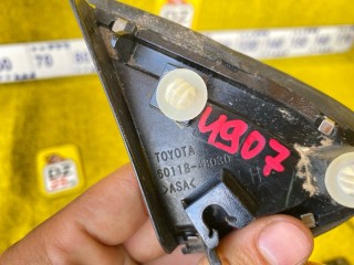 уголок крыла, ориг. номер 6011848030, 4907, LEXUS RX450H/RX450HL/RX350/RX350L/RX300/RX200T