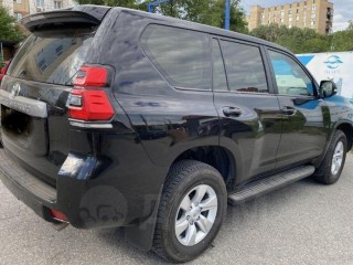 ремень безопасности ПАРА ПЕРЕД, ориг. номер 4911, 7322060632C2, 7321060772C2, TOYOTA LAND CRUISER PRADO 2017-2023