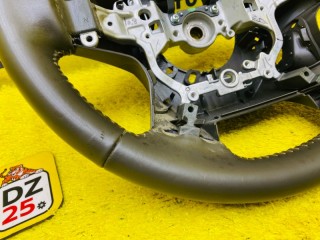 руль, ориг. номер 4510060710C0, 4894, 4510030D00, 4510030D00C0, 4510060710, TOYOTA LAND CRUISER PRADO/LAND CRUISER