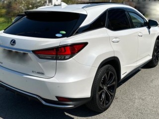 стабилизатор, ориг. номер 4881148190, 4905, LEXUS RX450H/RX450HL/RX350/RX350L/RX300/RX200T