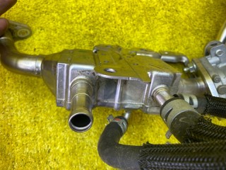 клапан egr, ориг. номер 4907, 2568031050, 2562031080, LEXUS RX450H/RX450HL/HIGHLANDER