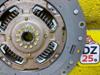диск сцепления, ориг. номер 4907, 3127048030, LEXUS/TOYOTA RX450H/RX450HL/HIGHLANDER