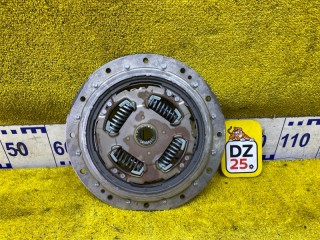 диск сцепления, ориг. номер 4907, 3127048030, LEXUS/TOYOTA RX450H/RX450HL/HIGHLANDER