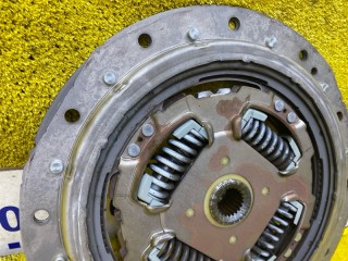 диск сцепления, ориг. номер 4907, 3127048030, LEXUS/TOYOTA RX450H/RX450HL/HIGHLANDER