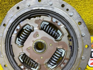 диск сцепления, ориг. номер 4907, 3127048030, LEXUS/TOYOTA RX450H/RX450HL/HIGHLANDER