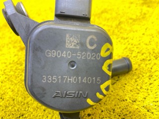 помпа инвертора, ориг. номер G904052020, 4908, LEXUS/TOYOTA RX450H/RX450HL