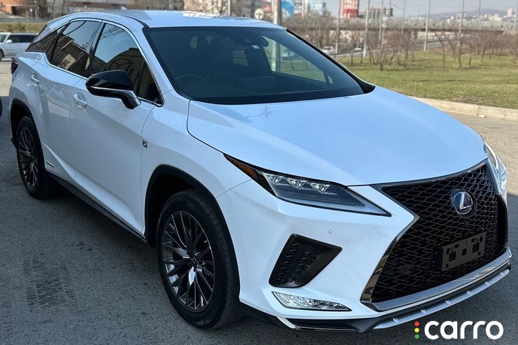 катализатор LEXUS RX450H/RX450HL/RX350/RX350L, 2GRFKS2GRFXS, 4906, фото 6