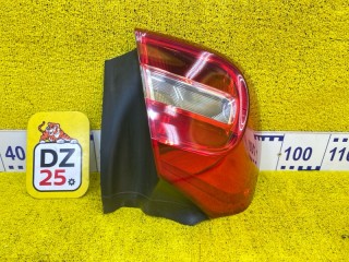 стоп-сигнал, ориг. номер 4916, A1569060758, X156T1L0Q03, Mercedes-Benz GLA-CLASS