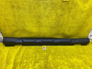 накладка на порог, ориг. номер A1566901840, 4916, Mercedes-Benz GLA-CLASS