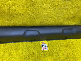 накладка на порог, ориг. номер A1566901840, 4916, Mercedes-Benz GLA-CLASS