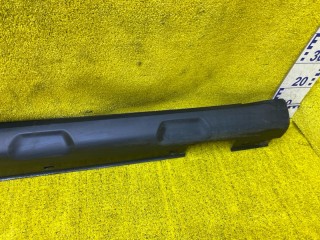 накладка на порог, ориг. номер A1566901840, 4916, Mercedes-Benz GLA-CLASS