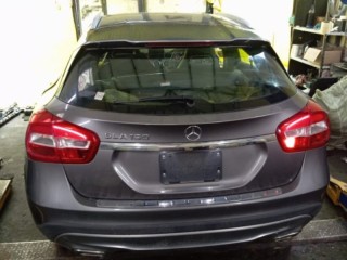 тормозной диск, ориг. номер 4916, A2464210112, Mercedes-Benz GLA180