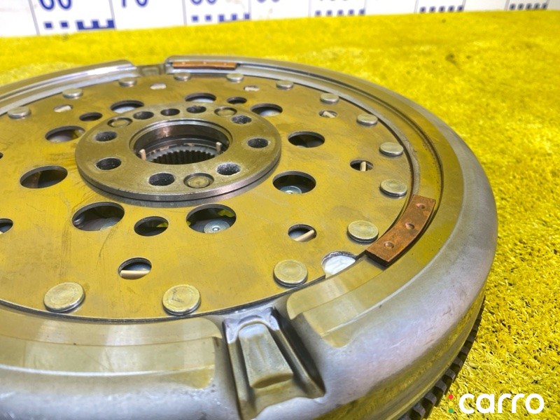 маховик Mercedes-Benz GLA-CLASS, M270E16270910270910, A2700300305, фото 6