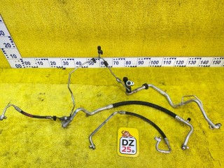 трубки кондиционера, ориг. номер A2468303815, A2468305600, 4916, Mercedes-Benz GLA180