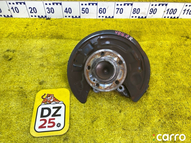 ступица Mercedes-Benz GLA-CLASS, A2463340006, фото 1