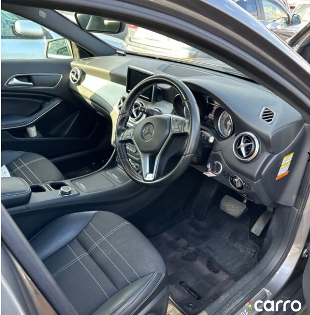ступица Mercedes-Benz GLA-CLASS, A2463340006, фото 10