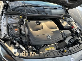 лонжерон, ориг. номер 4916, A2466200761, A2466201900, Mercedes-Benz GLA-CLASS