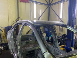 крыша, ориг. номер 4916, A1566570009, Mercedes-Benz GLA-CLASS