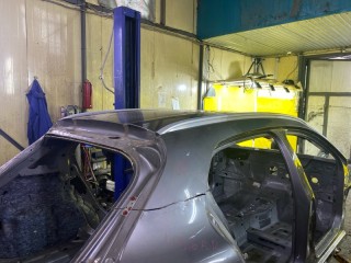 крыша, ориг. номер 4916, A1566570009, Mercedes-Benz GLA-CLASS