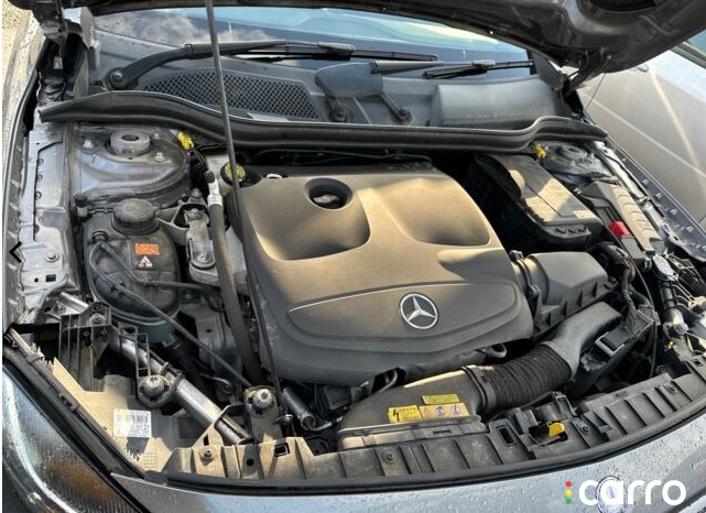 рейлинги Mercedes-Benz GLA180, A1568900393, фото 11