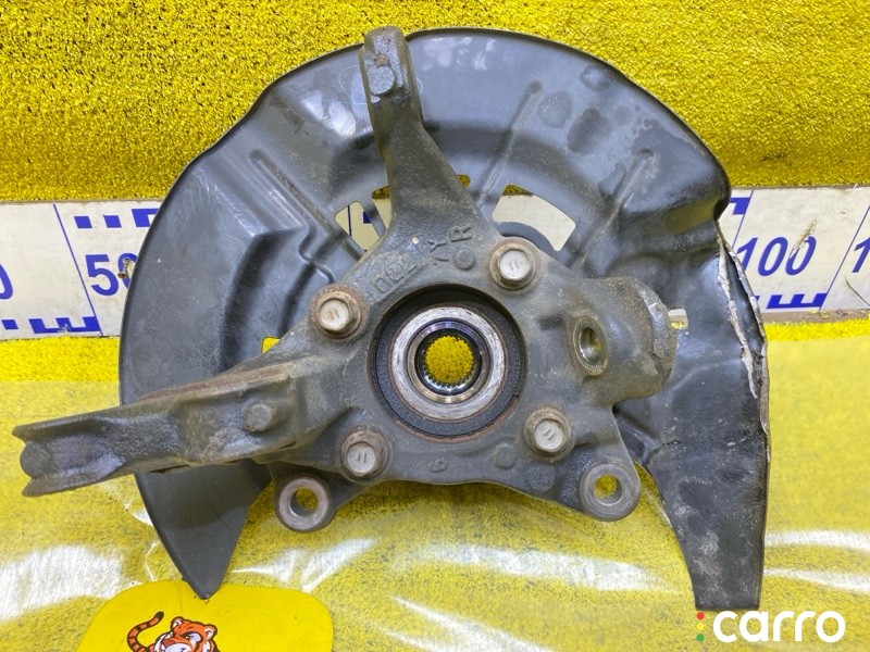 ступица LEXUS RX450H/RX450HL/RX350/RX350L/RX300/RX200T, 4321148020, фото 4