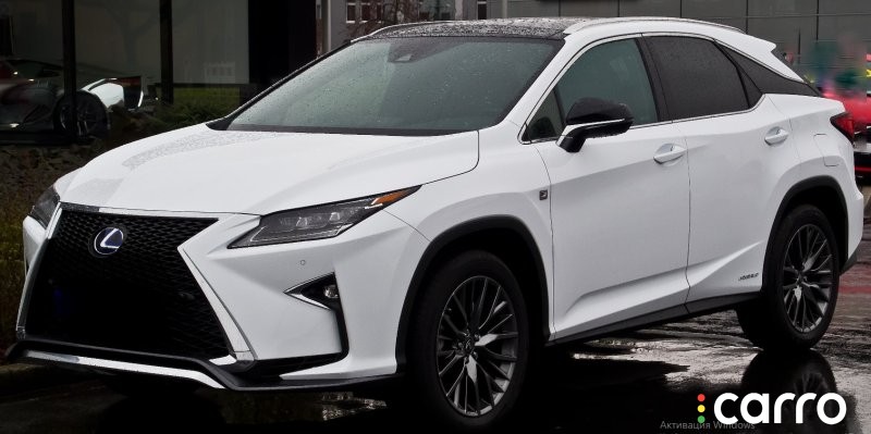 ступица LEXUS RX450H/RX450HL/RX350/RX350L/RX300/RX200T, 4321148020, фото 5
