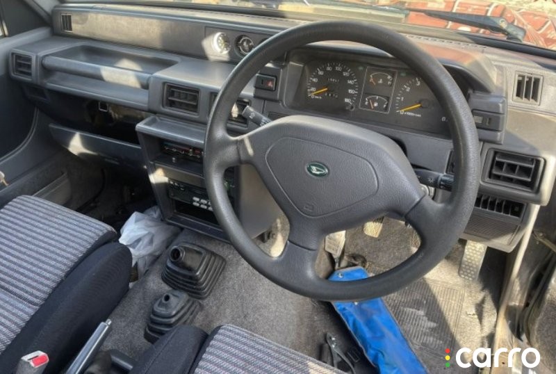 антенна DAIHATSU ROCKY/FEROZA, 4918, фото 6