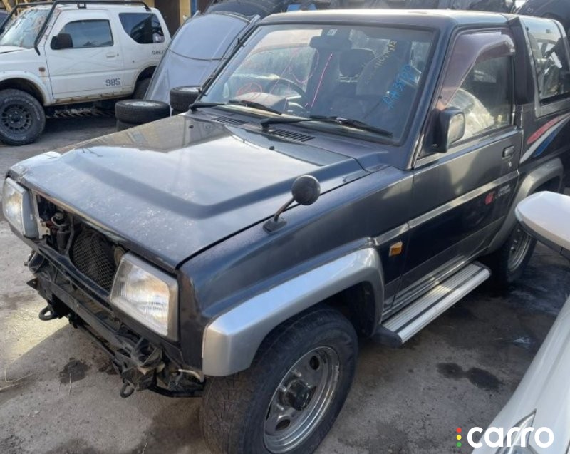 гайка на колесо DAIHATSU ROCKY/FEROZA, 4918, фото 9