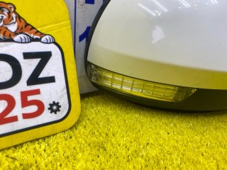 уши, ориг. номер 4919, 5N2857502M, VOLKSWAGEN TIGUAN 2011-2019