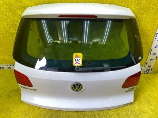дверь 5я, ориг. номер 5N0827025G, 4919, VOLKSWAGEN TIGUAN 2011-2019